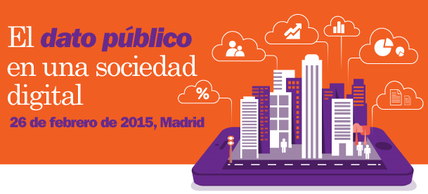 Localidata estará presente en el encuentro Aporta 2015